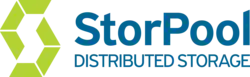 StorPool Logo