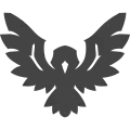 expansion symbol