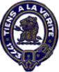Official seal of Suffern, New York