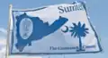 Flag of Sumter County, South Carolina