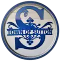Official seal of Sutton, Vermont