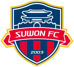 Club crest