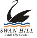 Official logo of Rural City of Swan Hill