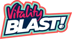 Tournament logo