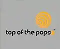 TOTP2 title card used from December 2, 2003 to Christmas Eve 2005.