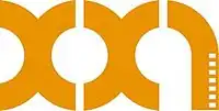 Logo used since 2008 until 2025