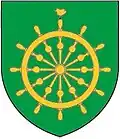 Coat of arms of Ta' Xbiex