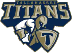 Tallahassee Titans logo