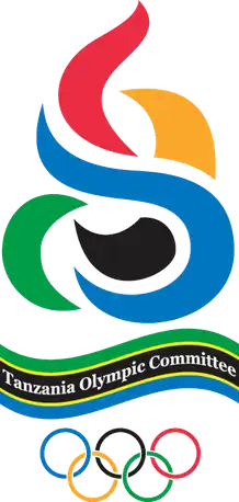 Tanzania Olympic Committee logo