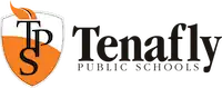 This is the logo for Tenafly Public School.