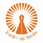 Terapanth Dharamsangh's Official Emblem