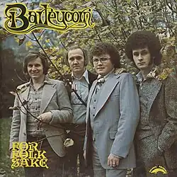 The Barleycorn in 1975