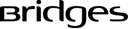 The Bridges Shopping Centre logo