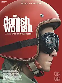 Official promotional poster