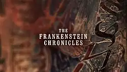 Series title