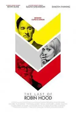 Teaser poster