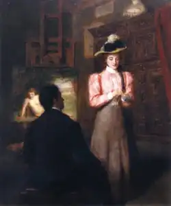 The New Model, 1898