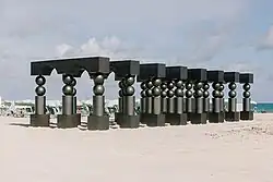 The Observer Effect (2025) at distance