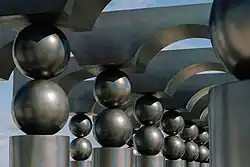 The Observer Effect (2025) up-close