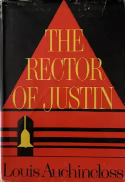 Photo of the original front cover