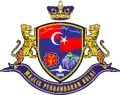 Coat of arms of Kulai