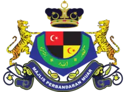 Coat of arms or logo