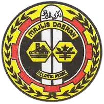 Coat of arms or logo