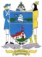 Coat of arms of Tadoussac