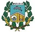 Official seal of Moisie