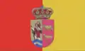 Flag of Arevalillo