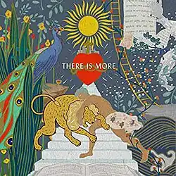 There Is More Album Cover