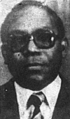 Claude Nelson-Williams
