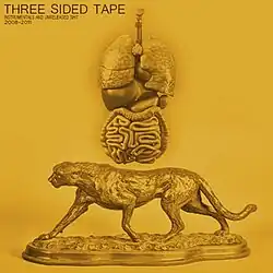 Bandcamp cover