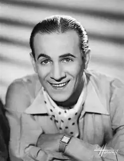 Rossi in 1934