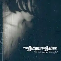 March 8, 2005, Reissue Cover
