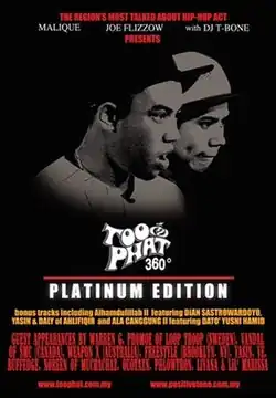 Platinum Edition cover