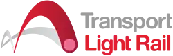 Light rail Hop logo