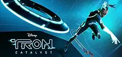Tron Catalyst cover