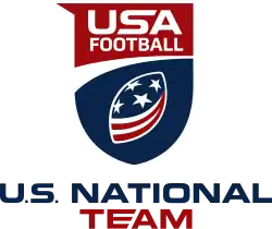 United States logo