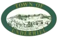 Official seal of Underhill, Vermont