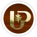 Official logo of University Park, Texas