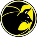 Valencia Firebats logo