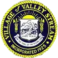 Official seal of Valley Stream, New York