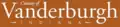 Official logo of Vanderburgh County, Indiana
