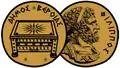 Official seal of Veria