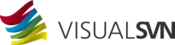 VisualSVN for Visual Studio logo