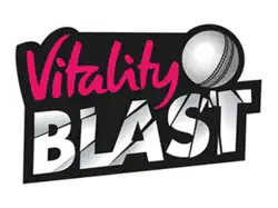 Tournament logo