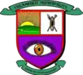 Official seal of Vulamehlo