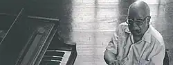 William Oscar (W.O. Smith)