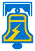 Philadelphia Bell logo